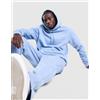 Nike Mens Nike Pantaloni della tuta Open Hem x NOCTA - Blu, blu