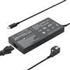 Negsaiy Caricatore da 240 W compatibile con Asus ROG Zephyrus G16 G14 GA605 GU605 GA403 Flow Z13 GZ302 TUF Gaming A16 FA608 ProArt PX13 HN7306 P16 H7606 Alimentatore di rete per laptop