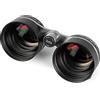 Omegon Binocolo 2×54 per l'osservazione delle stelle