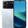 DOOGEENEXT NOTE 56 Pro Android 16 Telefono, Design Elegante e Lineare, 32GB+128GB, 6.56 IPS 90Hz, 4G Smartphone Cellulare, Fotocamera 13MP+8MP, Batteria 6200mAh, Dual SIM, Widevine L1, GPS NFC, Bianco