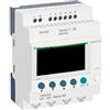 Schneider Electric ZELIO II M 6E/4R 24AC RELOJ PANTALLA