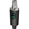 Aokeo Ricevitore Bluetooth XLR, adattatore Bluetooth wireless ad alta fedeltà per altoparlanti, sistemi PA, mixer, apparecchiature DJ