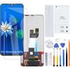 H&LYCYJ Display Schermo per Samsung A05s A057F A057M | Wear toolkit，PLS LCD，Display HD，Sostituire lo schermo，Per i modelli:A057F A057F/DS A057M A057M/DS