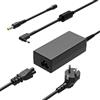 HSXIRQA 65W Caricatore per Acer Aspire 5 3 1 A314 A315 A317 A515 A514 A315-22 A315-23 A315-34 A315-43 A315-58 A315-59 A317-55p A317-53 A515-54g A515-55 A515-56g A515-57g A515-45 A515-47 A517-52 PC Portatile