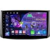 BOJONTN 9 Pollici Doppio Din Android 16 Autoradio per Chevrolet Aveo T250 2006-2012 Nexia 1 2020-2022 con Car Play Comandi al volante Bluetooth GPS FM Radio WIFI(C1 2+32G)