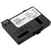 P4A Batteria Per Siemens Gigaset SL55, 850 MAh sostituito: Siemens EBA-510, L36880-N5601-A100, S30852-D1752-X1, V30145-K1310-X250