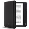Forefront Cases Custodia per Kobo Forma - Custodia Protettiva Magnetica per Kobo Forma (Modello: 2018) - Smart Auto Sveglia Sonno Funzione - Sottile, Leggero Cover - Nero