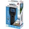 THERMACELL BOUCLIER ANTI-MOUSTIQUES NOMADE NOIR THNOMADNOIR