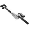 TANIASHOP Testa Raccogli Frutta Olive per Decespugliatore a Scoppio 26mm 9 Denti Adattatore Testa Tipo Abbacchiatore Accessorio Raccogli Olive Arance Pere Noci per Giardino e Frutteto