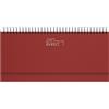 Planner settimanale personalizzato 30 x 14 cm personalizzate o neutre
