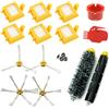 ASP Robot Asp-Robot - Set di ricambi per Roomba, serie 700,760,765,770,772,775,776,776p,780,782,785 e 786 Filtro HEPA, spazzola laterale, rullo centrale e accessori.