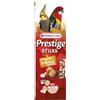 Versele-Laga Prestige Sticks Parrocchetti Noci Uvetta