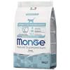 Monge Natural Superpremium Kitten Monoprotein Trota 1,5kg