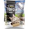 Croci Lettiera Tofu Clean 2,6kg