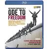 Ludwig Van Beethoven - Ode To Freedom - Blu-ray