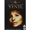 Film - Yentl - Dvd