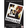 Film - Memento - Dvd