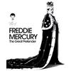 Freddie Mercury - The Great Pretender - Dvd