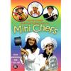 Special Interest - Mini Chefs (1 DVD) (DVD) Special Interest