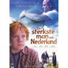 Sterkste Man Van Nederland [Region 2] DVD NUOVO