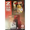 the other side of love /hiroshima out of the ashes (DVD)