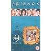 Warner Bros. Home Ent. Friends: Series 9 - Episodes 9-12 (DVD)