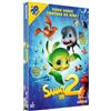 Sammy 2 - DVD + DVD 3D (DVD)