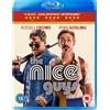 Icon Film Distribution The Nice Guys (Blu-ray) Ryan Gosling Russell Crowe Angourie Rice Kim Basinger