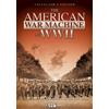 dvd The American War Machines Of Wwii (DVD) David Carradine Kevin Booth