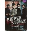 Ripper Street - Season 3 (DVD)