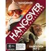 The Hangover (R18+) / The Hangover Part II (Blu-ray)