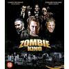 Splendid Splendid Zombie king (Blu-ray) The Zombie King (Blu-Ray), Horror, Komedie