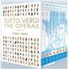 C Major Tutto Verdi: The Operas Volume 3 - 1855-1893 (DVD) Meli Armiliato Salsi Lepore
