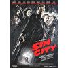 RCV Sin City (DVD) Benicio Del Toro Carla Gugino Rutger Hauer Mickey Rourke