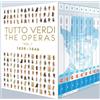 C Major Tutto Verdi: The Operas Volume 1 - 1839-1846 (DVD) Gazheli Theodossiou Neves