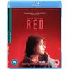 Artificial Eye Three Colours: Red (Blu-ray) Irène Jacob Marion Statens Frederique Feder