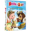 Koch Media Masha e Orso- Il Giro Del Mondo (DVD)