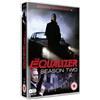 Fabulous Films The Equalizer - Season Two (DVD) Edward Woodward Christian Slater Kevin Spacey