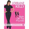 Firefly Entertainment Walk Off The Pounds with Lorraine Kelly (DVD) Lorraine Kelly