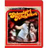 Maison Rouge Girls Without Shame (Blu-ray) Gilda Arancio Willy Braque Francois Brincourt