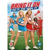 Universal Pictures Bring It On: In It to Win It (DVD) Wesley Tsukazan Michael Copon Cassie Scerbo