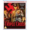 Signal One Entertainment Triple Cross (Blu-ray) Gert Fröbe Christopher Plummer Trevor Howard Yul Brynner