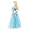 Disney Store Official Bambola Classica Elsa, Frozen, 30 cm