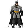 DC Comics Bizak DC Comics Action Figure Batman 10 cm - 61927807