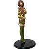 REOZIGN Nana Osaki, Nana Komatsu, in piedi 21 cm / 8,3 pollici in PVC personaggio di gioco, statua modello per fan di anime regalo (b)