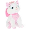 Disney Peluche con Stampa e Suono - Tigro