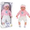 TEOREMA Baby Teo - Il Mio Primo Bebe' 40 Cm