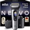 BRAUN RASOIO BRAUN SHAVER NEVO11000C