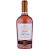 Duca di Saragnano Primitivo Rosato da Uve Leggermente Appassite Puglia IGT 2025