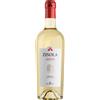 Marchesi Mazzei Zisola Azisa Sicilia DOC Grillo 2025 0,75 L